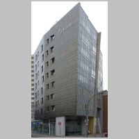 Berlin, Stresemannstrasse, photo Bodo Kubrak, Wikipedia.JPG